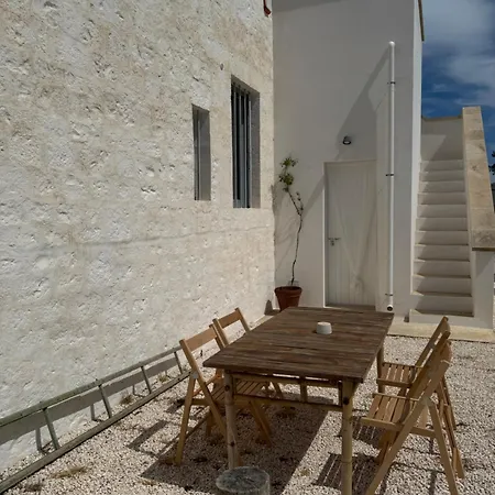 Ma'bella - Masseria Piccola By Rentbeat Villa Cisternino