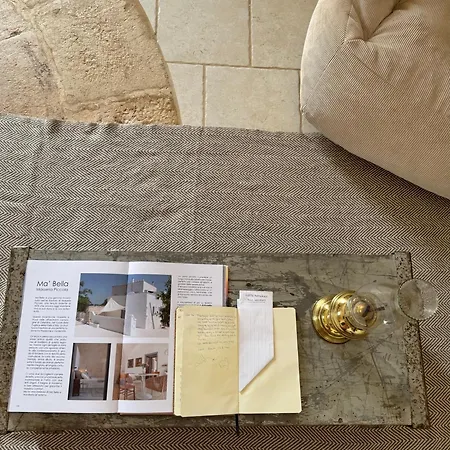 Ma'bella - Masseria Piccola By Rentbeat * Cisternino