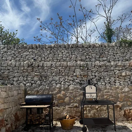 Ma'bella - Masseria Piccola By Rentbeat Villa