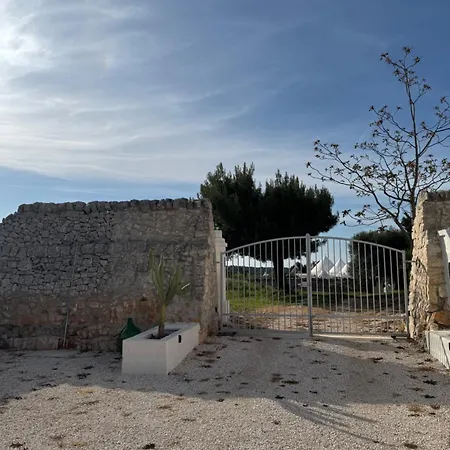 Villa Ma'bella - Masseria Piccola By Rentbeat