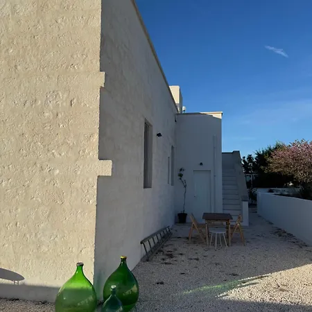 Ma'bella - Masseria Piccola By Rentbeat Villa Cisternino