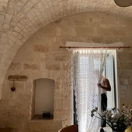 Ma'bella - Masseria Piccola By Rentbeat *