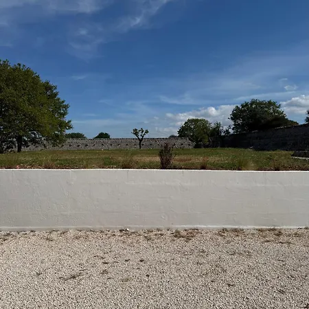 Ma'bella - Masseria Piccola By Rentbeat