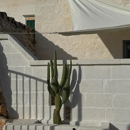 Ma'bella - Masseria Piccola By Rentbeat *
