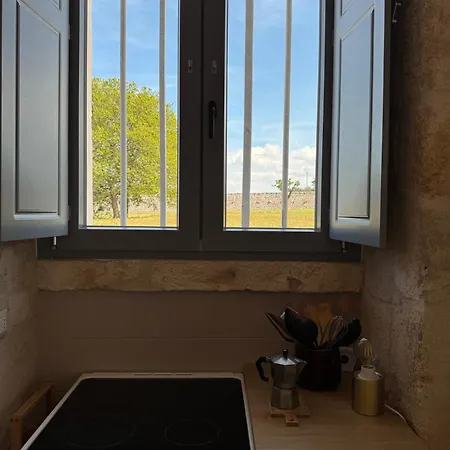 Ma'bella - Masseria Piccola By Rentbeat * Cisternino