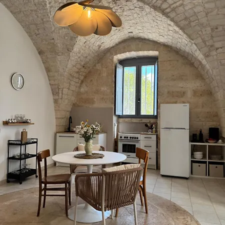 Ma'bella - Masseria Piccola By Rentbeat Villa