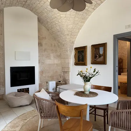 Villa Ma'bella - Masseria Piccola By Rentbeat