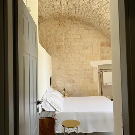Ma'bella - Masseria Piccola By Rentbeat *