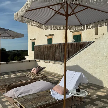 Ma'bella - Masseria Piccola By Rentbeat Villa