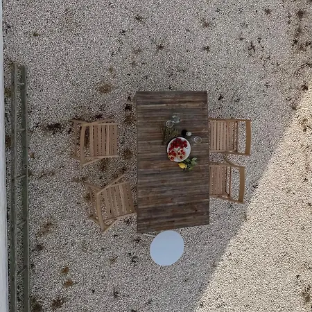 Ma'bella - Masseria Piccola By Rentbeat Villa *