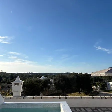 Villa Ma'bella - Masseria Piccola By Rentbeat