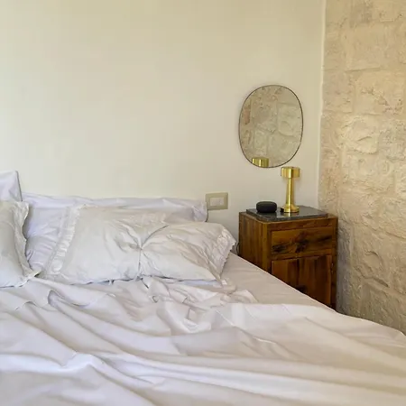 Ma'bella - Masseria Piccola By Rentbeat Villa Cisternino
