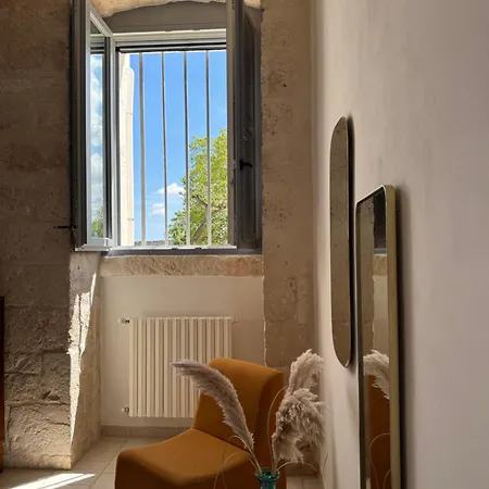 Villa Ma'bella - Masseria Piccola By Rentbeat Cisternino