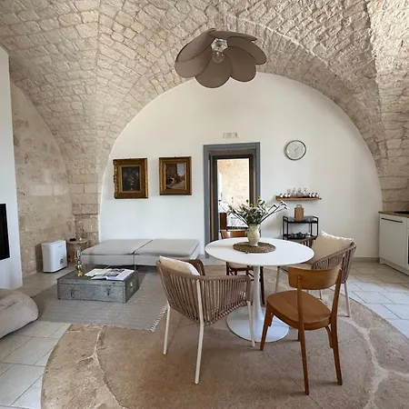 Ma'bella - Masseria Piccola By Rentbeat Cisternino