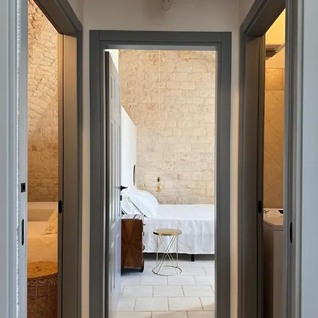 Ma'bella - Masseria Piccola By Rentbeat