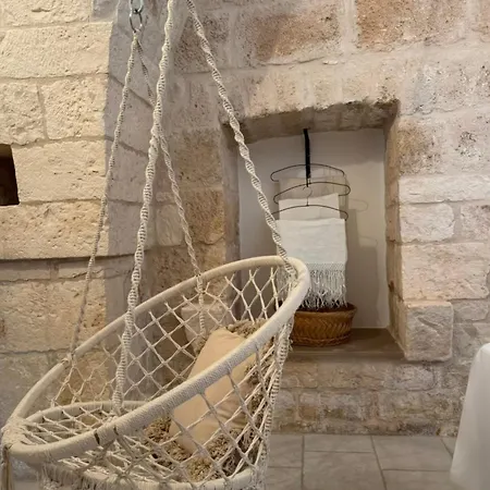 Ma'bella - Masseria Piccola By Rentbeat Villa Cisternino