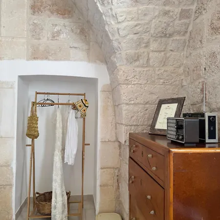 Ma'bella - Masseria Piccola By Rentbeat