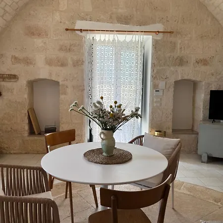 Ma'bella - Masseria Piccola By Rentbeat *