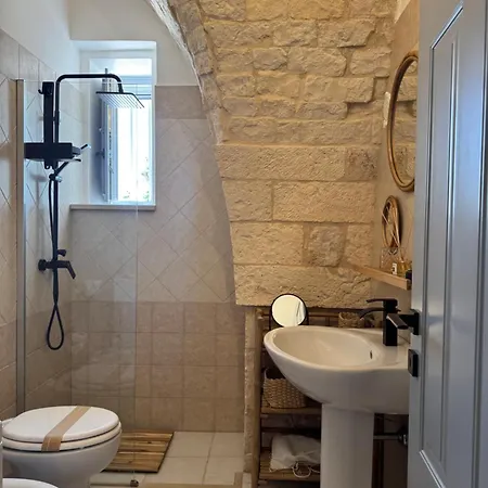 Ma'bella - Masseria Piccola By Rentbeat *