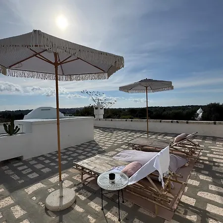 Ma'bella - Masseria Piccola By Rentbeat *