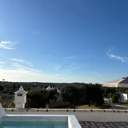 Ma'bella - Masseria Piccola By Rentbeat * تْشيستيرنِنو