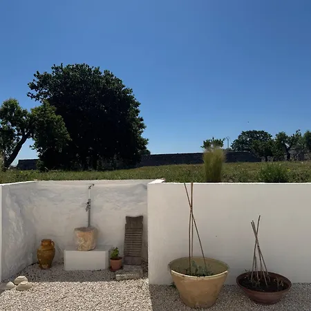 فيلة Ma'bella - Masseria Piccola By Rentbeat