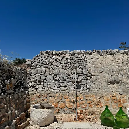 Ma'bella - Masseria Piccola By Rentbeat * تْشيستيرنِنو