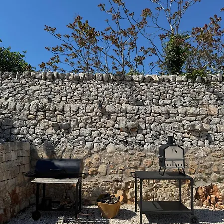 فيلة Ma'bella - Masseria Piccola By Rentbeat تْشيستيرنِنو